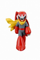 画像ギャラリー No.011のサムネイル画像 / 「ロックマン10」,“動くカスタムテーマ”第2弾&新フィギュア情報