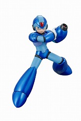 画像ギャラリー No.012のサムネイル画像 / 「ロックマン10」,“動くカスタムテーマ”第2弾&新フィギュア情報