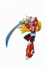 画像ギャラリー No.013のサムネイル画像 / 「ロックマン10」,“動くカスタムテーマ”第2弾&新フィギュア情報