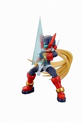 画像ギャラリー No.014のサムネイル画像 / 「ロックマン10」,“動くカスタムテーマ”第2弾&新フィギュア情報