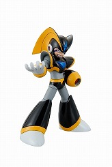 画像ギャラリー No.015のサムネイル画像 / 「ロックマン10」,“動くカスタムテーマ”第2弾&新フィギュア情報