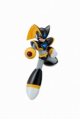画像ギャラリー No.016のサムネイル画像 / 「ロックマン10」,“動くカスタムテーマ”第2弾&新フィギュア情報