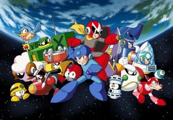 画像ギャラリー No.001のサムネイル画像 / 「ロックマン10」追加コンテンツ第2弾が本日より配信開始。“パンク”“バラード”と戦える「スペシャルステージ」と「エンドレスアタック」を配信前に遊んできた