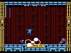画像ギャラリー No.032のサムネイル画像 / 「ロックマン10」追加コンテンツ第2弾が本日より配信開始。“パンク”“バラード”と戦える「スペシャルステージ」と「エンドレスアタック」を配信前に遊んできた
