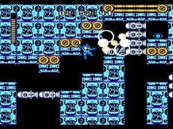 画像ギャラリー No.035のサムネイル画像 / 「ロックマン10」追加コンテンツ第2弾が本日より配信開始。“パンク”“バラード”と戦える「スペシャルステージ」と「エンドレスアタック」を配信前に遊んできた