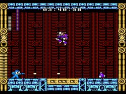 画像ギャラリー No.001のサムネイル画像 / 「ロックマン10 宇宙からの脅威!!」,追加コンテンツ第2弾が本日配信
