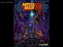 画像ギャラリー No.002のサムネイル画像 / 「ロックマン10」,“描いてみた”入賞作決定。壁紙も配信中