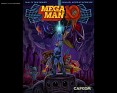 画像ギャラリー No.003のサムネイル画像 / 「ロックマン10」,“描いてみた”入賞作決定。壁紙も配信中