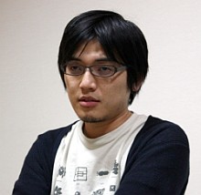 画像ギャラリー No.002のサムネイル画像 / 元特殊造形物制作者の仲良し3人組がPSP用SFアクションを作ると，こういうゲームになります。「100万トンのバラバラ」開発者インタビュー