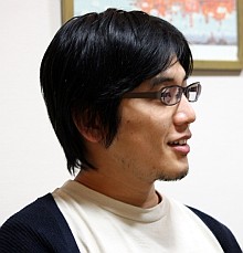 画像ギャラリー No.015のサムネイル画像 / 元特殊造形物制作者の仲良し3人組がPSP用SFアクションを作ると，こういうゲームになります。「100万トンのバラバラ」開発者インタビュー