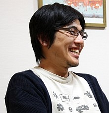 画像ギャラリー No.022のサムネイル画像 / 元特殊造形物制作者の仲良し3人組がPSP用SFアクションを作ると，こういうゲームになります。「100万トンのバラバラ」開発者インタビュー