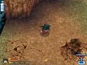 画像ギャラリー No.004のサムネイル画像 / レッドリボン軍とのバトルを再現したNDS用アクションアドベンチャー「ドラゴンボールDS2」，バンダイナムコゲームスより2010年2月11日発売