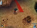 画像ギャラリー No.005のサムネイル画像 / レッドリボン軍とのバトルを再現したNDS用アクションアドベンチャー「ドラゴンボールDS2」，バンダイナムコゲームスより2010年2月11日発売