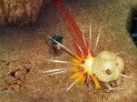 画像ギャラリー No.006のサムネイル画像 / レッドリボン軍とのバトルを再現したNDS用アクションアドベンチャー「ドラゴンボールDS2」，バンダイナムコゲームスより2010年2月11日発売