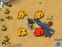 画像ギャラリー No.011のサムネイル画像 / レッドリボン軍とのバトルを再現したNDS用アクションアドベンチャー「ドラゴンボールDS2」，バンダイナムコゲームスより2010年2月11日発売