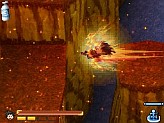 画像ギャラリー No.035のサムネイル画像 / レッドリボン軍とのバトルを再現したNDS用アクションアドベンチャー「ドラゴンボールDS2」，バンダイナムコゲームスより2010年2月11日発売
