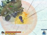 画像ギャラリー No.049のサムネイル画像 / レッドリボン軍とのバトルを再現したNDS用アクションアドベンチャー「ドラゴンボールDS2」，バンダイナムコゲームスより2010年2月11日発売