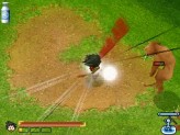 画像ギャラリー No.056のサムネイル画像 / レッドリボン軍とのバトルを再現したNDS用アクションアドベンチャー「ドラゴンボールDS2」，バンダイナムコゲームスより2010年2月11日発売