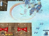 画像ギャラリー No.058のサムネイル画像 / レッドリボン軍とのバトルを再現したNDS用アクションアドベンチャー「ドラゴンボールDS2」，バンダイナムコゲームスより2010年2月11日発売