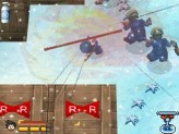 画像ギャラリー No.059のサムネイル画像 / レッドリボン軍とのバトルを再現したNDS用アクションアドベンチャー「ドラゴンボールDS2」，バンダイナムコゲームスより2010年2月11日発売