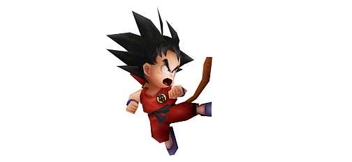 画像ギャラリー No.071のサムネイル画像 / レッドリボン軍とのバトルを再現したNDS用アクションアドベンチャー「ドラゴンボールDS2」，バンダイナムコゲームスより2010年2月11日発売