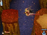 画像ギャラリー No.076のサムネイル画像 / レッドリボン軍とのバトルを再現したNDS用アクションアドベンチャー「ドラゴンボールDS2」，バンダイナムコゲームスより2010年2月11日発売