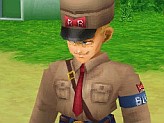 画像ギャラリー No.077のサムネイル画像 / レッドリボン軍とのバトルを再現したNDS用アクションアドベンチャー「ドラゴンボールDS2」，バンダイナムコゲームスより2010年2月11日発売