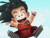 画像ギャラリー No.083のサムネイル画像 / レッドリボン軍とのバトルを再現したNDS用アクションアドベンチャー「ドラゴンボールDS2」，バンダイナムコゲームスより2010年2月11日発売