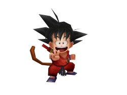 画像ギャラリー No.100のサムネイル画像 / レッドリボン軍とのバトルを再現したNDS用アクションアドベンチャー「ドラゴンボールDS2」，バンダイナムコゲームスより2010年2月11日発売