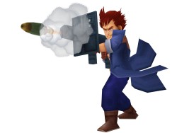 画像ギャラリー No.102のサムネイル画像 / レッドリボン軍とのバトルを再現したNDS用アクションアドベンチャー「ドラゴンボールDS2」，バンダイナムコゲームスより2010年2月11日発売