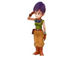 画像ギャラリー No.103のサムネイル画像 / レッドリボン軍とのバトルを再現したNDS用アクションアドベンチャー「ドラゴンボールDS2」，バンダイナムコゲームスより2010年2月11日発売