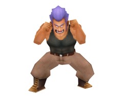 画像ギャラリー No.104のサムネイル画像 / レッドリボン軍とのバトルを再現したNDS用アクションアドベンチャー「ドラゴンボールDS2」，バンダイナムコゲームスより2010年2月11日発売