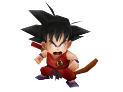 画像ギャラリー No.105のサムネイル画像 / レッドリボン軍とのバトルを再現したNDS用アクションアドベンチャー「ドラゴンボールDS2」，バンダイナムコゲームスより2010年2月11日発売