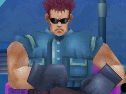 画像ギャラリー No.039のサムネイル画像 / レッドリボン軍と戦う「ドラゴンボールDS2」では,ブルマやクリリンも操作可能に