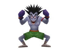 画像ギャラリー No.005のサムネイル画像 / ペンギン村からアラレちゃんも参戦！　「ドラゴンボールDS2」，レッドリボン軍から占いババまで，中盤以降のストーリーを紹介