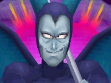 画像ギャラリー No.006のサムネイル画像 / ペンギン村からアラレちゃんも参戦！　「ドラゴンボールDS2」，レッドリボン軍から占いババまで，中盤以降のストーリーを紹介