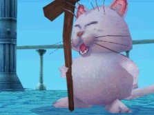 画像ギャラリー No.008のサムネイル画像 / ペンギン村からアラレちゃんも参戦！　「ドラゴンボールDS2」，レッドリボン軍から占いババまで，中盤以降のストーリーを紹介