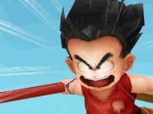 画像ギャラリー No.018のサムネイル画像 / ペンギン村からアラレちゃんも参戦！　「ドラゴンボールDS2」，レッドリボン軍から占いババまで，中盤以降のストーリーを紹介