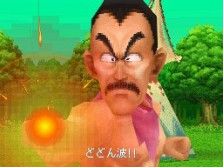 画像ギャラリー No.025のサムネイル画像 / ペンギン村からアラレちゃんも参戦！　「ドラゴンボールDS2」，レッドリボン軍から占いババまで，中盤以降のストーリーを紹介