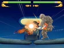 画像ギャラリー No.031のサムネイル画像 / ペンギン村からアラレちゃんも参戦！　「ドラゴンボールDS2」，レッドリボン軍から占いババまで，中盤以降のストーリーを紹介