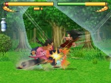 画像ギャラリー No.035のサムネイル画像 / ペンギン村からアラレちゃんも参戦！　「ドラゴンボールDS2」，レッドリボン軍から占いババまで，中盤以降のストーリーを紹介