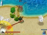 ドラゴンボールDS2 突撃!レッドリボン軍