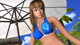 画像ギャラリー No.007のサムネイル画像 / 「DEAD OR ALIVE Paradise」より“ヒトミ”のグラビアカットを掲載＆イベント“Rio Super Carnival”でスペシャル映像公開