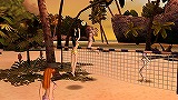 画像ギャラリー No.010のサムネイル画像 / 「DEAD OR ALIVE Paradise」,ビーチバレーやどんけつゲームなど,ニューザック島で楽しめる「トロピカル・アクティビティ」は目のやり場に困ります