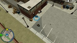 画像ギャラリー No.010のサムネイル画像 / PSP版「GTA:チャイナタウン・ウォーズ」,リバティーシティで生きていくために必要な「稼ぎ方」「お金の使い道」教えます