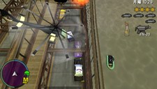 画像ギャラリー No.004のサムネイル画像 / PSP版「GTA: チャイナタウン・ウォーズ」,リアルに再現された「リバティーシティ」の名所を確認しよう