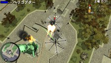 画像ギャラリー No.014のサムネイル画像 / PSP版「GTA: チャイナタウン・ウォーズ」,リアルに再現された「リバティーシティ」の名所を確認しよう