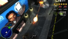 画像ギャラリー No.019のサムネイル画像 / PSP版「GTA: チャイナタウン・ウォーズ」,リアルに再現された「リバティーシティ」の名所を確認しよう