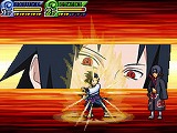 NARUTO-ナルト-疾風伝 忍術全開！チャクラッシュ！！