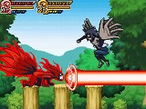 NARUTO-ナルト-疾風伝 忍術全開！チャクラッシュ！！